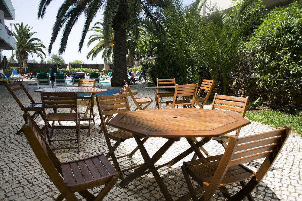 Mirachoro Portimao Aparthotel Facilități foto