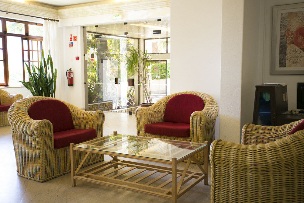 Mirachoro Portimao Aparthotel Interior foto