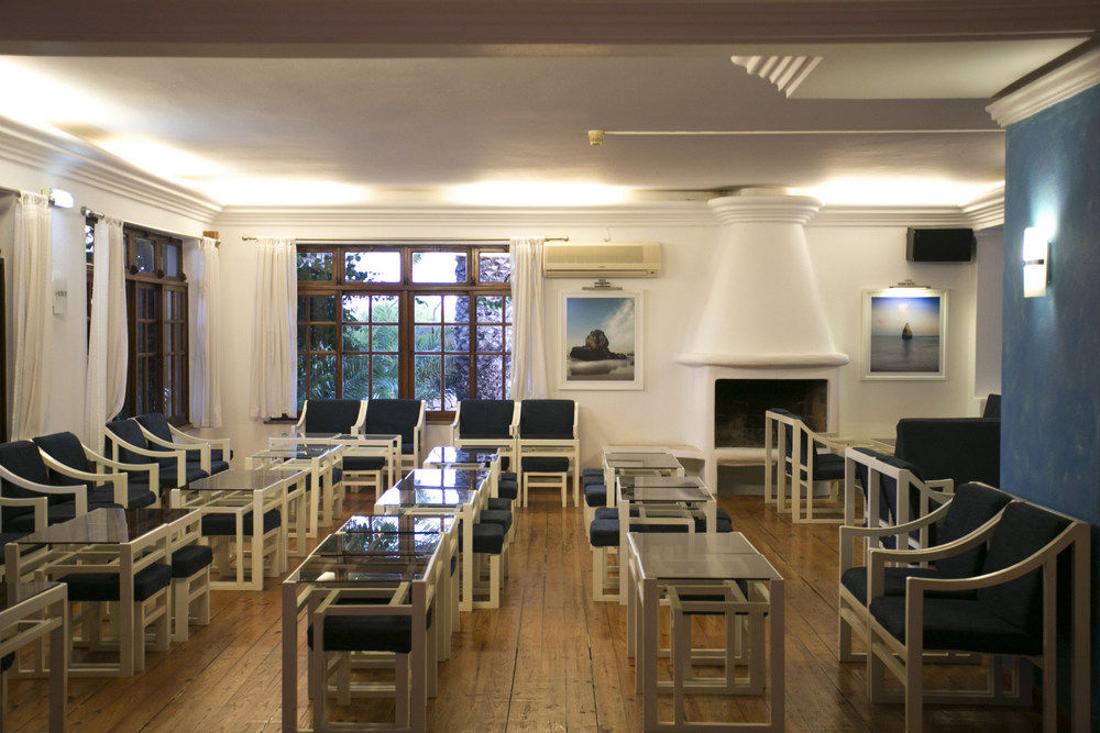 Mirachoro Portimao Aparthotel Restaurant foto