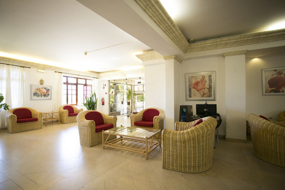 Mirachoro Portimao Aparthotel Interior foto