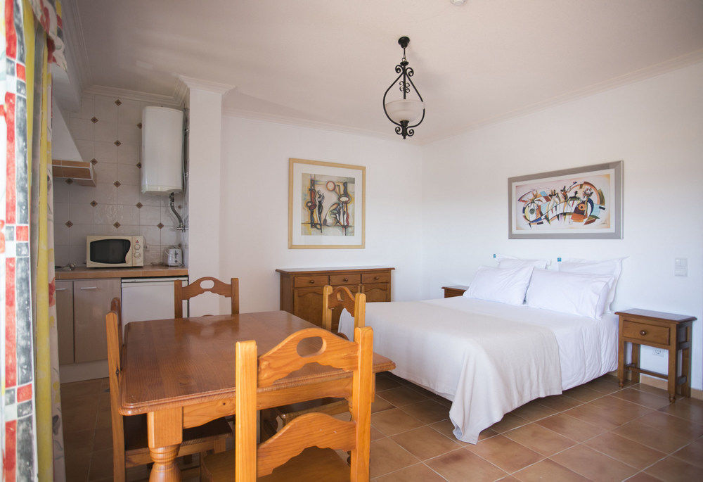 Mirachoro Portimao Aparthotel Cameră foto