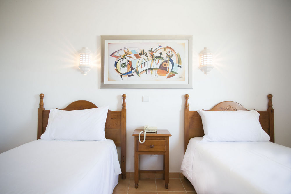 Mirachoro Portimao Aparthotel Cameră foto