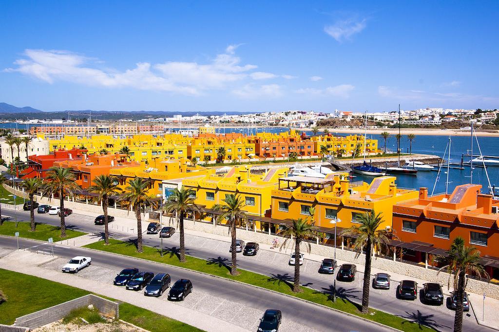 Mirachoro Portimao Aparthotel Exterior foto