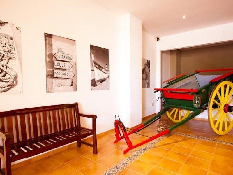 Mirachoro Portimao Aparthotel Exterior foto