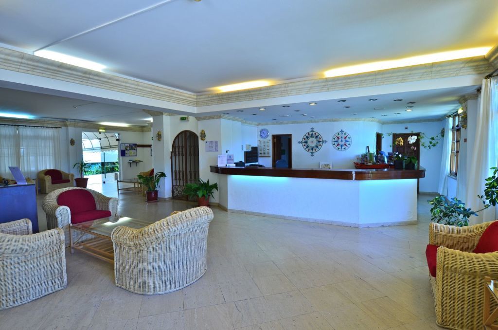 Mirachoro Portimao Aparthotel Exterior foto