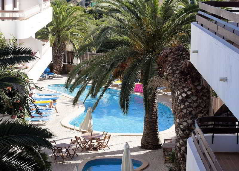 Mirachoro Portimao Aparthotel Exterior foto