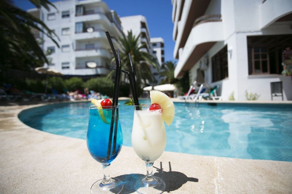 Mirachoro Portimao Aparthotel Facilități foto